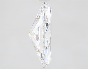 Diamant naturel rare de 0,50 carat, taille coussin, couleur D, certifié IGI, excellente taille, provenant de l'exploitation terrestre, pierre précieuse non montée, bijoux fins - Product Image 4
