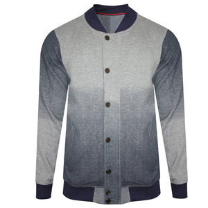 Veste universitaire classique athlétique style bomber pour l'hiver, les sports de plein air, l'entraînement, la mode décontractée et le quotidien - Product Image 6