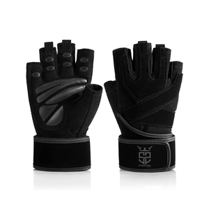 Workout Wear New Arrival <b>Weight</b> Lifting <b>Gloves</b> Body Building Exercise Gym Weightlifting <b>Gloves</b> Made In Pakistan - Product Image 1