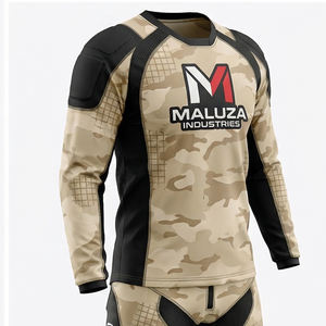 Uniformes de Fútbol Americano Personalizados para Hombres, Jóvenes y Profesionales, Ropa de Juego de Liga, Diseño Personalizado, Jersey y Pantalones de Fútbol - Product Image 5