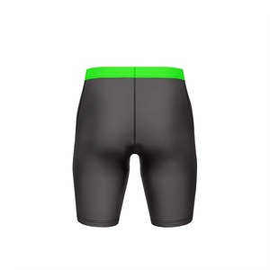 Conjunto de Uniforme de Fútbol de Alta Calidad, Transpirable, Ligero, 100% Poliéster, Unisex para Adultos, Nombre y Número Personalizables, 7V7, Manga Corta - Product Image 6