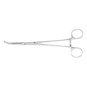 Rongeur Bailey à mâchoires de 3 mm de large, manche de 12,5 cm (4-15/16 po), droit, ZETOMEDPRO - Product Image 6