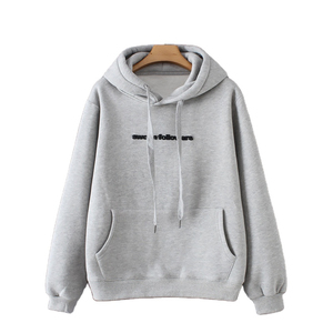 Sudadera con Capucha Unisex de Corte Regular para Invierno, 100% Algodón Transpirable, con Estampado Digital y Bolsillo, para Uso Deportivo y Urbano - Product Image 6