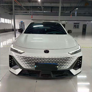 Auto Usado de Alta Calidad: Changan Univ 1.5L 2023 en Stock, Excelente Calidad, Bien Mantenido - Product Image 2