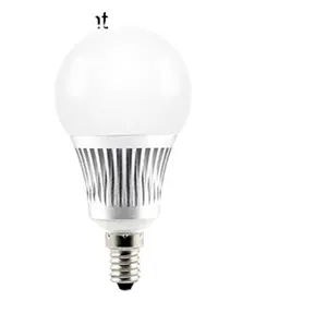 Milight E14 5W RGBC + CCT LED電球2.4G 8-ZoneワイヤレスRFリモコン多色led照明ミライトFUT013