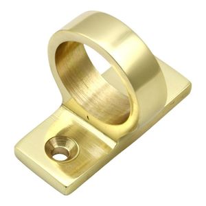 Loquet de fenêtre en laiton de haute qualité, détachable, à double amortisseur, pour quincaillerie de fenêtre en bois, installation par vis COSHIK EXPORTS - Product Image 6