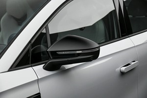Sport Shape Anhui <span class=keywords><strong>ID</strong></span> UNYX <span class=keywords><strong>07</strong></span> Pure SE+ zum Verkauf erhältlich von Uniland Motor Neuwagen aus China ab 2026 - Product Image 5