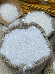 Riz ST25 de qualité supérieure, super aromatique, à grains longs, qualité premium du Vietnam - Pey - Product Image 1