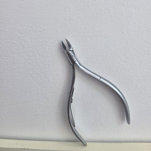 Cortacutículas, Cortaúñas, Tijeras, Pinzas, Limpiador de Oídos, Set de Manicura de Lujo para Hombres y Mujeres, para el Hogar y Salón - Product Image 6