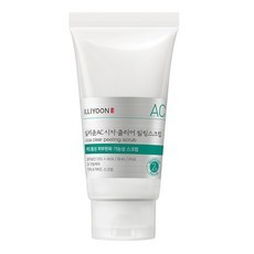 Exfoliante Corporal Illiyoon Cica Acne Clear Peeling 200g Cítricos y Menta 1 Unidad con Descuento, Ingrediente de Nuez - Product Image 1