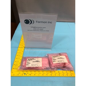 8 AMAT 0020-22491 PLATE COVER, 161005 - Equipo y Piezas de Semiconductores de Confianza de Global Legacy - Product Image 2