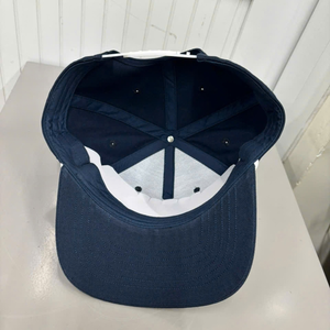 Gorra de Béisbol INJAE OEM con Logotipo Bordado, 5 Paneles, de Algodón, con Visera Curva, Perfil Medio, Ajustable, para Hombre y Mujer, Venta al Por Mayor - Product Image 4