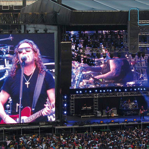 Fábrica Mejor Panel Led Publicidad Serie K Gabinete Interior Exterior Pantalla Led para Alquiler Evento - Product Image 5