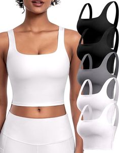 Nuevo Conjunto de Yoga para Mujer Talla Grande - Alta Elasticidad, Sin Costuras, Secado Rápido, Transpirable, Ecológico, 2 Piezas, Ropa Deportiva, 4 Direcciones - Product Image 1