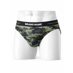 Nouveau Short de Bain Homme Respirant à Séchage Rapide avec Cordon de Serrage pour l'Été – Vente en Gros - Product Image 3