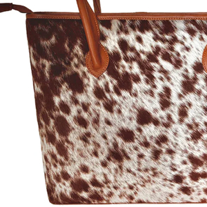 Sac à main en cuir de vachette pour femme, confortable et tendance - Imperméable, respirant, design tendance, couleur et taille personnalisables, matériau durable - Product Image 6