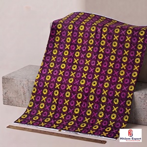Tissu en coton imprimé africain de qualité supérieure en gros, fabricant de textiles OEM ODM, fournisseur d'exportation, produits textiles personnalisés - Product Image 4