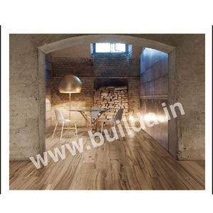 กระเบื้องเซรามิกพอร์ซเลนคุณภาพสูงขนาด 2-10 ซม. สำหรับปูพื้นห้องนอน ห้องนั่งเล่น ห้องน้ำในโรงแรม - ลายหินแกรนิต ขัดเงา ทนทาน รุ่น GT002 - Product Image 3