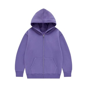 เสื้อฮู้ดผู้ชายขายส่ง ระบายอากาศได้ดี รุ่นล่าสุด สีพื้น เสื้อฮู้ดผู้ชายแบบสั่งทำ - Product Image 2