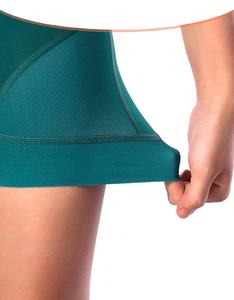 Courir taille haute femmes Shorts de sport Shorts de sport décontractés avec cordon de serrage réglable respirant séchage rapide Fitness - Product Image 3