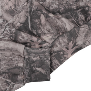 Sweat-shirts à capuche vintage baggy camouflage, impression DTG, streetwear unisexe, sweat-shirts à capuche surdimensionnés coupés, sweat-shirts à capuche graphiques personnalisés pour hommes - Product Image 5