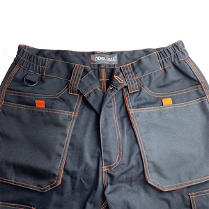 Fabricante de Pantalones de Seguridad de Alta Visibilidad |   Pantalones de Trabajo Reflectantes - Product Image 4