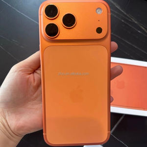 ราคาส่งถูก สำหรับ iPhone 17 Air Pro มือสอง ปลดล็อคแล้ว RAM 12GB 5G รุ่น US ความจุ 256/512GB หน้าจอ 6.3 นิ้ว แบตเตอรี่เยี่ยม - Product Image 6