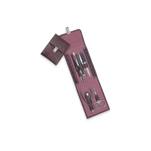 Warsaw Medical Manicure & <b>Pedicure</b> <b>Set</b> - Product Image 1