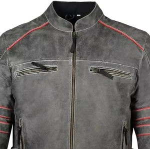 Luxury Embroidered Varsity <b>Jacket</b> Men Wool Body Cowhide Sleeves OEM ODM Manufacturer Sample Service Available - Product Image 1
