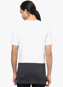 เสื้อเชิ้ตผู้ชายคุณภาพสูง ออกแบบตามสั่ง สำหรับฤดูใบไม้ร่วง แขนสั้น ผ้าสแปนเด็กซ์/คอตตอน ระบายอากาศได้ดี กระดุมเดี่ยว ปกคอพับ - Product Image 2