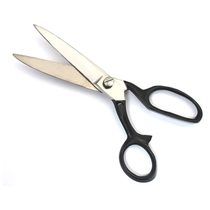 Tijeras de Sastre Profesionales de Acero Inoxidable Ultra Afiladas, Tijeras de Confección, Herramienta de Corte para Coser - Product Image 5