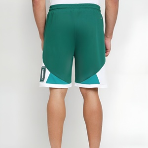 Shorts décontractés pour hommes en tissu extensible, shorts tendance pour hommes, qualité supérieure, streetwear pour hommes, fournisseur direct d'usine. - Product Image 4