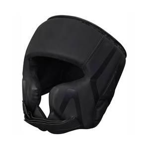 Protector de Cabeza para Boxeo, Diseño Regular con Correa Ajustable para Entrenamiento en Gimnasio, en Venta - Product Image 1