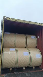 Papier de base à haute résistance à la traction pour la production de ruban adhésif pour joints de cloisons sèches en plâtre |   Résistant aux fissures et aux déchirures pendant l'utilisation de l'outil - Product Image 4