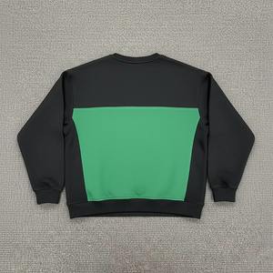 Sudadera con Capucha Unisex de Gran Tamaño, Personalizada, para Invierno, para Hombre y Mujer, Fabricante de Sudaderas con Capucha Oversize - Product Image 2