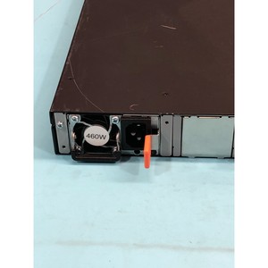 สวิตช์เครือข่าย Kennisis R0596-F0001-00 - อุปกรณ์และชิ้นส่วนเซมิคอนดักเตอร์ระดับโลกที่เชื่อถือได้ - Product Image 6