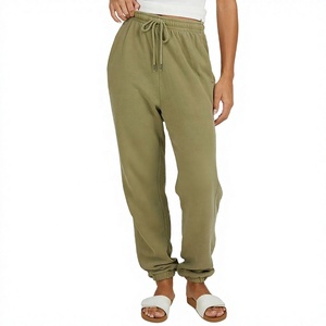 Hip Hop Street pantalons de survêtement femmes automne et hiver pantalons de survêtement et pantalons nouveau pantalon de jogging femme taille haute - Product Image 1