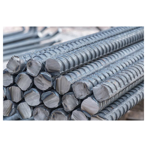 Varilla de Acero Deformada de Grado de Construcción para Edificios de Gran Altura, Puentes, Túneles y Proyectos de Desarrollo de Infraestructura - Product Image 5