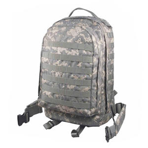 Mochila de Senderismo y Escalada de Diseño Clásico, Estilo Denim, Hecha a Medida, Impermeable y Transpirable - Product Image 3