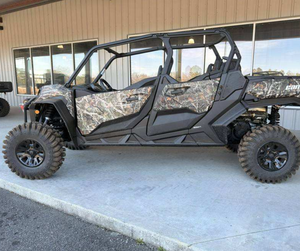 Meilleur nouveau Commander MAX X MR 4WD certifié EPA, 4 temps, prêt à être expédié - Product Image 3