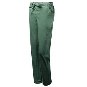 Tenues d'infirmière, uniformes d'hôpital, tissu polyester, blouses médicales pour femmes - Product Image 5