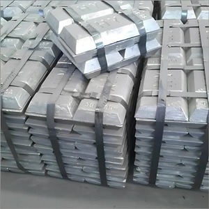 Lingotes de germanio metálico refinado de alta pureza para aplicaciones en semiconductores, vidrio y óptica, suministro a granel para exportación, sellado y seguro. - Product Image 3