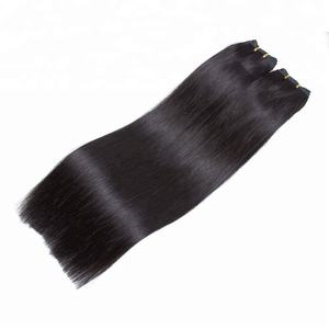 Extensiones de Cabello Humano Remy Ondulado y Rizado al por Mayor para Trenzas Sin Trama, Compre Directamente de Proveedor Indio a Precio de Mayoreo - Product Image 4