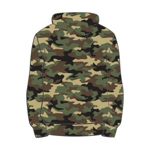 เสื้อฮู้ดลายพราง Iota Phi Theta ผ้าฝ้ายพรีเมียม เสื้อผ้าสมาคมพี่น้องชาวกรีก ปักลายตามสั่ง Divine Nine HBCU Greek Life - Product Image 3