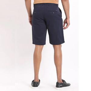 Shorts de golf pour hommes en coton tricoté 100 % personnalisables avec logo 2026, longueur genou, séchage rapide, écologiques, sportswear décontracté de haute qualité - Product Image 4