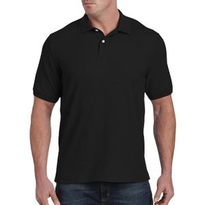 Polo de Último Diseño para Hombre, Precio Económico, Venta al Por Mayor, Cuello Camisero, Diseño Casual, Más Vendido, Calidad de Exportación - Product Image 1