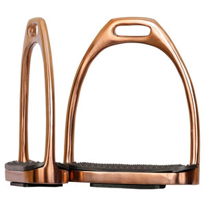 Estribos para Montar a Caballo Hechos en Pakistán, Precio Razonable, Diseño Ligero de Primera Calidad, Servicio de Fabricación Personalizada OEM - Product Image 5