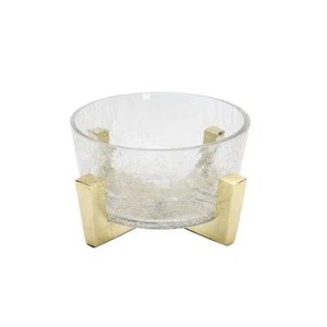 Juego de Tazones de Madera Hechos a Mano, Diseño Bohemio, Tazones de Madera Artesanales para Servir Comida, Regalos - Product Image 3