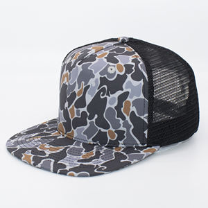 หมวกแก๊ปผู้ชาย วัสดุ 100% รับผลิตตามสั่ง ปักลาย หมวกแก๊ปผู้ชายขายส่ง พร้อมปักโลโก้ตามต้องการ - Product Image 5