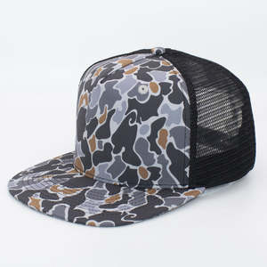 หมวกแก๊ปผู้ชาย วัสดุ 100% รับผลิตตามสั่ง ปักลาย หมวกแก๊ปผู้ชายขายส่ง พร้อมปักโลโก้ตามต้องการ - Product Image 3